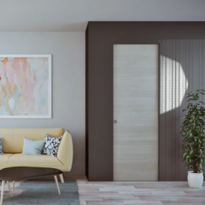 Contramarco con garantía de por vida frente a la oxidación.