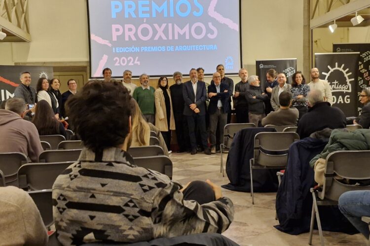 PREMIOS PROXIMOS 2024