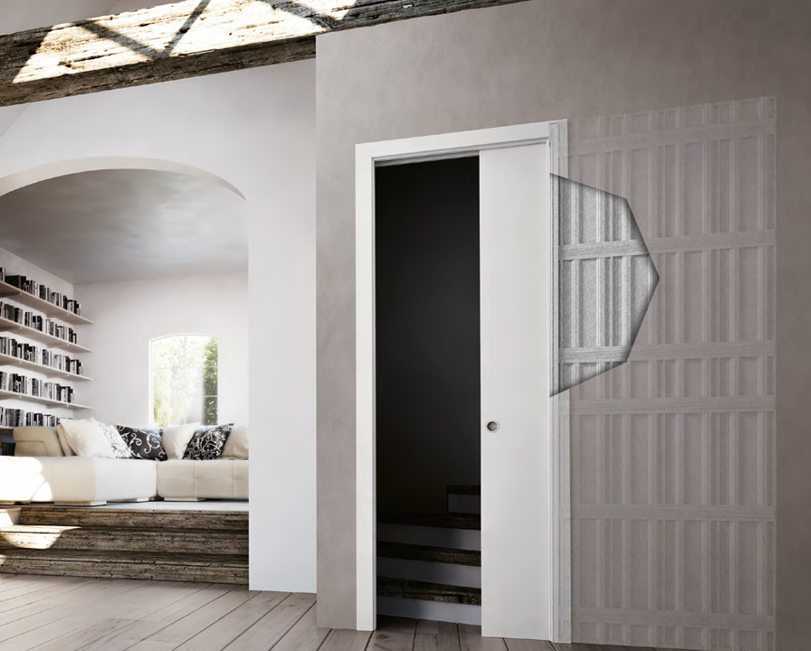 Scrigno Maestro Image